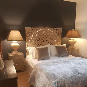  Appartement Ca' Di Gio Italie