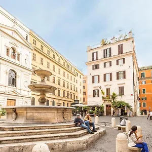  Appartement Colosseum Italie