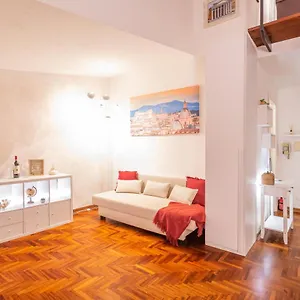  Appartement Fiore Di - Fori Imperiali Italie