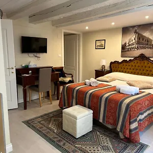  Appartement Cà Del Traghetto Italie
